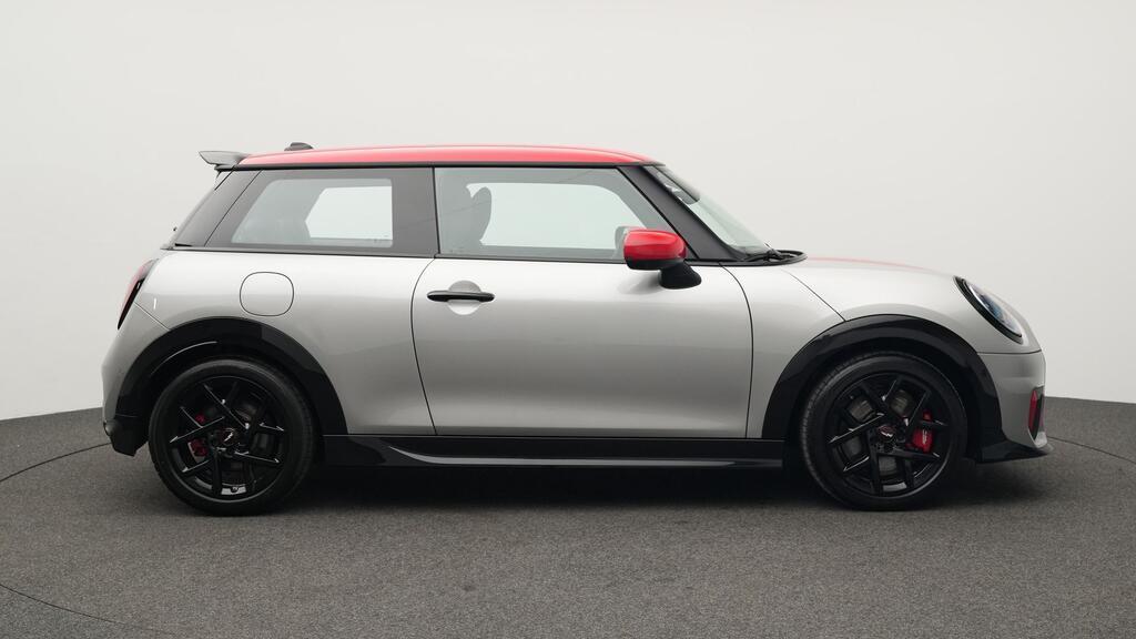 MINI Cooper Trim, миниатюра 4