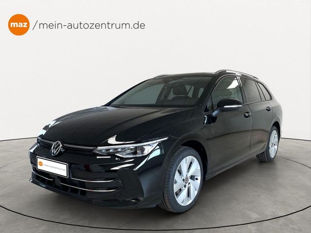 Golf Variant Life 1.5 l eTSI OPF 85 kW (116 PS)