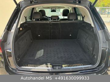 Mercedes GLE 350 - 4