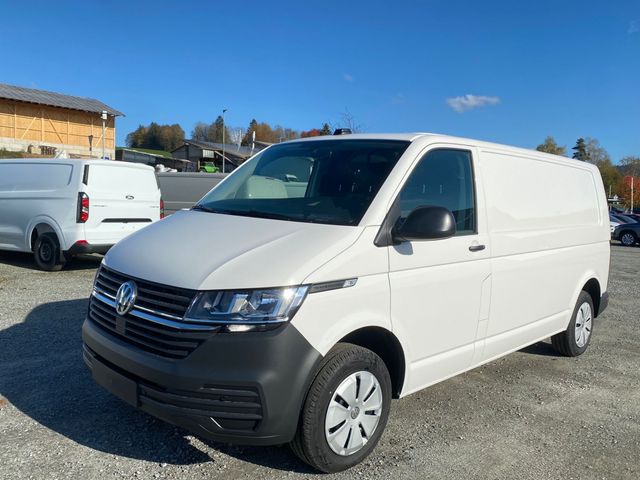 Volkswagen T6.1 Kasten 2.0 TDI 4-Motion *AHK*5J/150tkm*