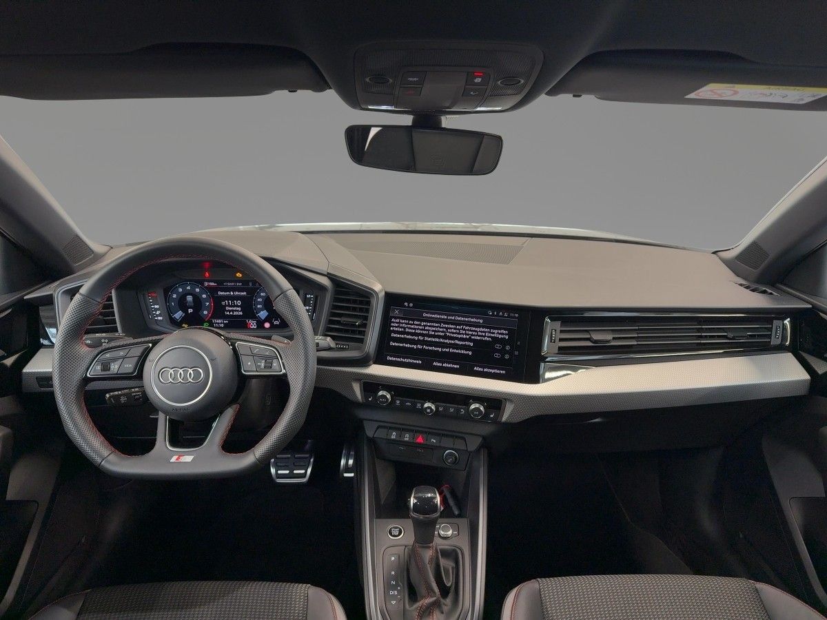 Audi A1 - Bild 10