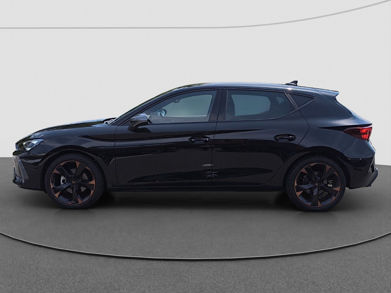 Cupra Leon - Bild 5