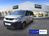 Peugeot Expert 2.0 BlueHDi 145 L3 (EURO 6d) - Peugeot Expert mit Diesel-Antrieb: Kombi