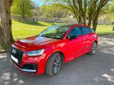 Audi SQ2 TFSI S tronic quattro sport AHK PANO S-Line - Audi SQ2 Gebrauchtwagen