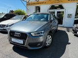 Audi Q3 2.0 TFSI quattro NAVI/XENON/AHK/PDC/SHZ - Audi in Bremen