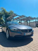 BMW Z4 sDrive18i -TÜV NEU, Navi, beheizb.Lenkrad - BMW Z4 in Hamm
