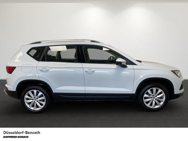 Seat Ateca - Bild 3
