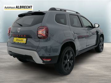 Dacia Duster Extreme 2WD 1.0TCe 100 BenzinLPG