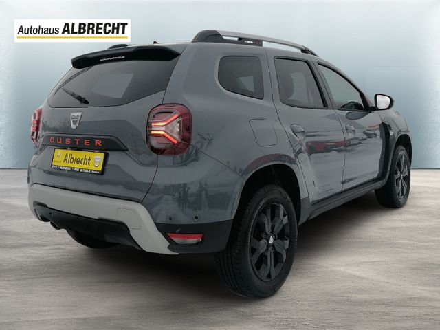 Dacia Duster Extreme 2WD 1.0TCe 100 BenzinLPG