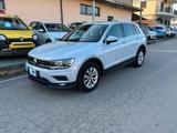 Volkswagen Tiguan 1.6 TDI 115cv Km 105.000 - 201 - Volkswagen Tiguan mit Diesel-Antrieb: Kombi