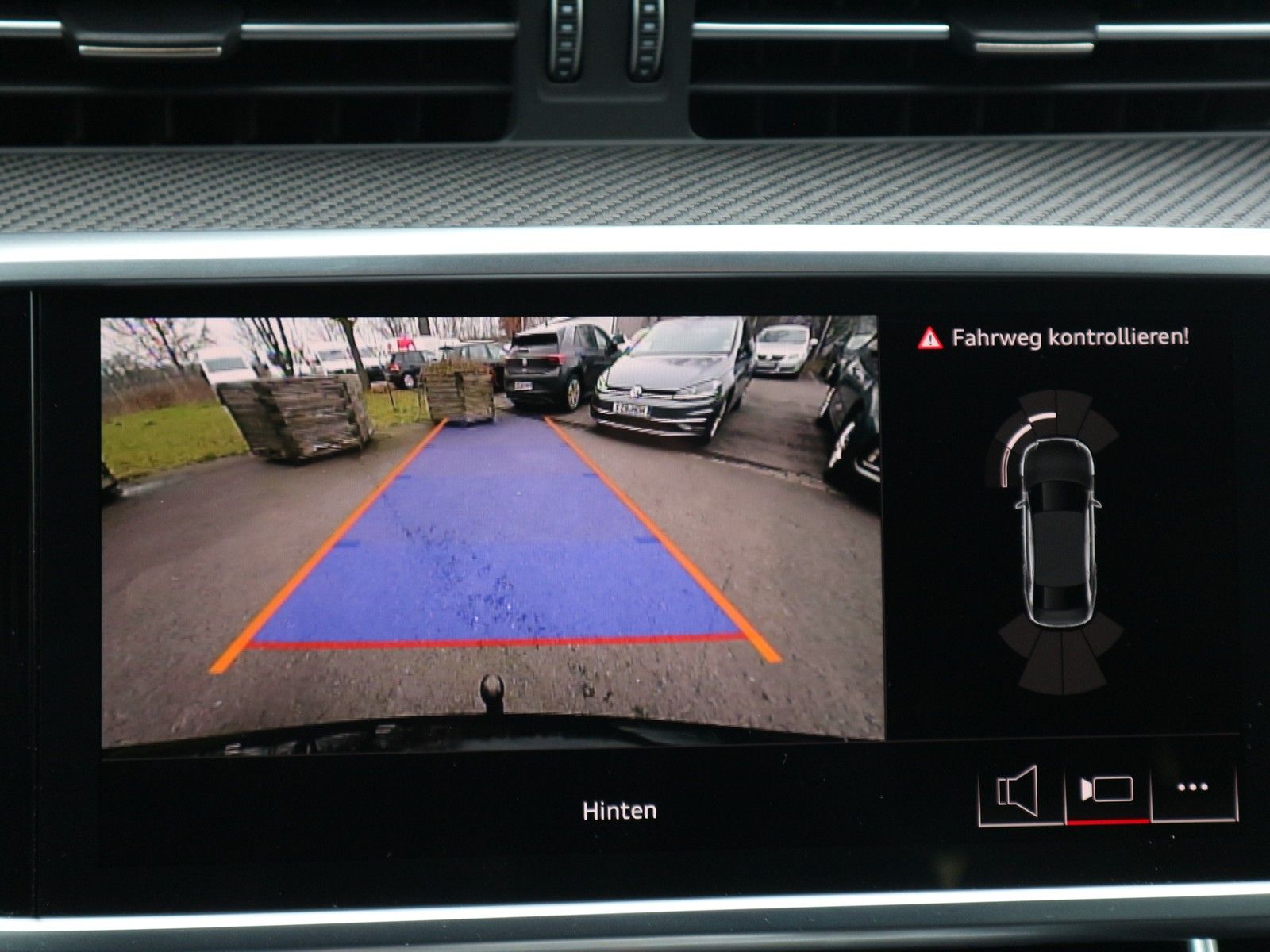 Audi S6 - Bild 18