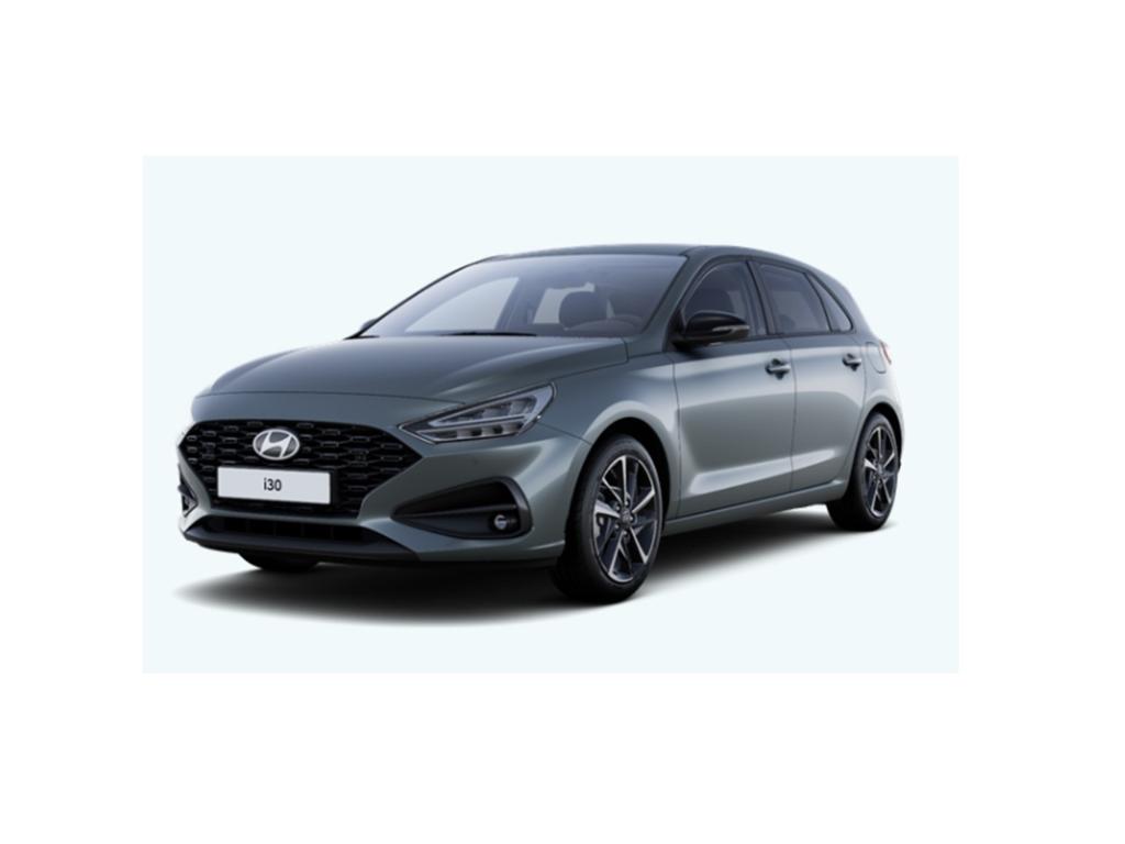 Hyundai i30 FL 5-Türer (MY26) 1.6 T-GDI (150 PS) 7-DCT 2