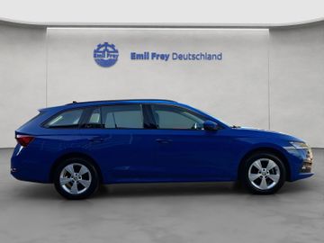 Skoda Octavia - 7