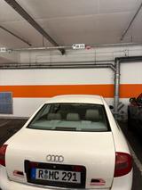 Audi A6,  110kw (150ps) Preis 1200 - gebrauchte Audi A6 aus dem Jahr 1997