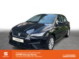 Seat Ibiza 1.0 TSI DSG Style Navi LED SHZ GRA - gebrauchte Seat Ibiza aus dem Jahr 2022