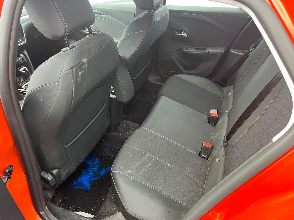 OPEL Corsa 1.2 55kW Elegance 2-Hand - Bild 10