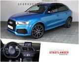 Audi RS Q3 2.5 TFSI quattro NAVI*PDC*AHK - Audi RSQ3 in Hamburg