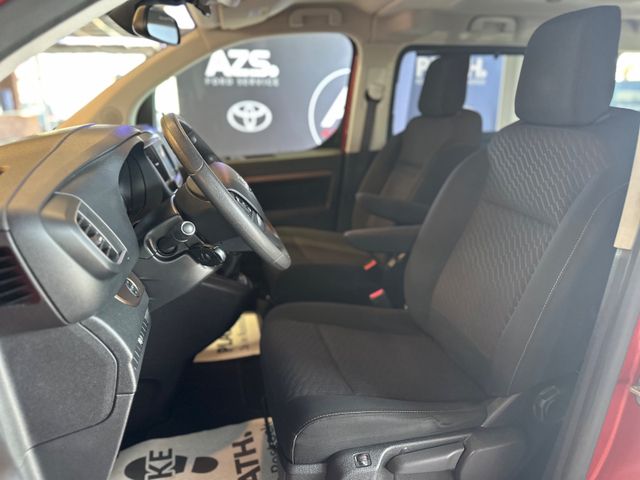 Toyota Proace (Verso) L1 Family Comfort *AHK*
