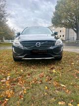 Volvo XC60 D4 2,0 - Volvo XC60 Gebrauchtwagen in Hannover