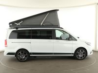 Mercedes-Benz V 300 - Vorschau Bild 8