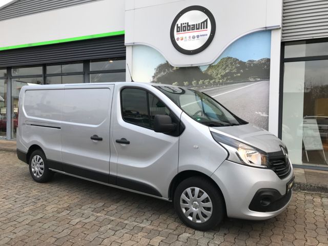 Renault Trafic Kasten L2H1 2,9t Komfort 3 Sitzer Klima