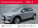 Audi A1 citycarver 30 TFSI S-TR LED+NAVI+RFK+SHZ+LM - AUDI A1 Leasingangebote für Privatpersonen