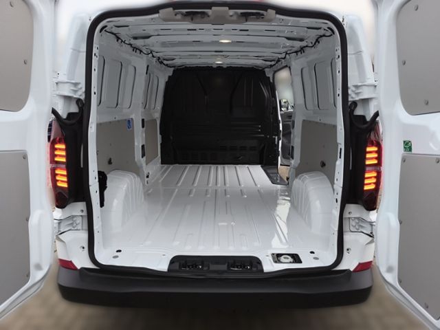 Fahrzeugabbildung Volkswagen Transporter Kasten LR 2.0 TDI Langer Radstand LE