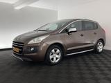 Peugeot 3008 2.0 HDiF HYbrid4 Blue Lease Aut. *NAVI-FULL - Peugeot 3008 Hybrid (Diesel/Elektro)