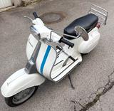 Vespa Special 50 N - VESPA 50 N