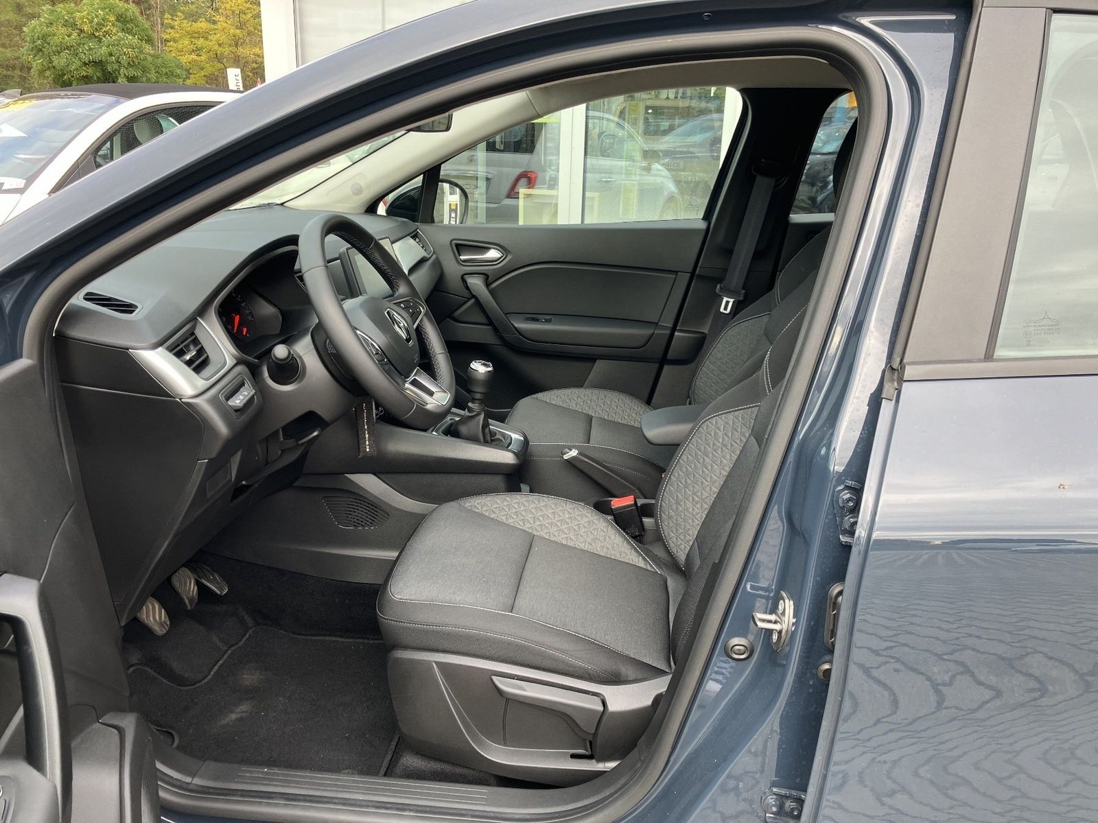 Renault Captur - Bild 10