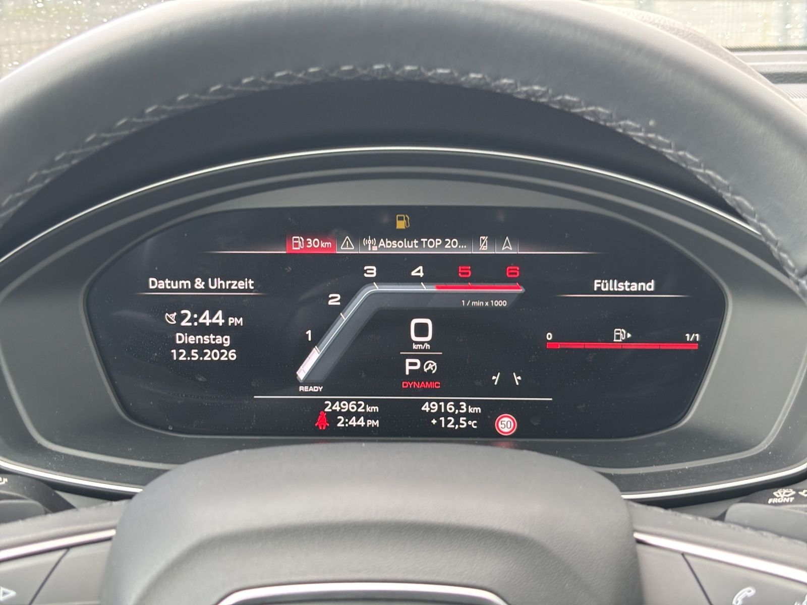 Audi Q5 - Bild 9