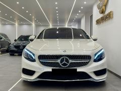 Mercedes-Benz S 500 - Vorschau 2