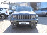 Jeep Renegade Longitude Mild-Hybrid FWD 1.5 MultiAir  - gebrauchte Jeep Renegade aus dem Jahr 2023