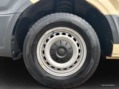 VW Crafter 35 Taxi 2.0 TDI LR HD Rollstuhlrampe VW Crafter 35 Taxi 2.0 TDI LR HD Rollstuhlrampe