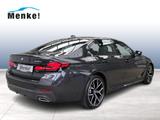 BMW 545e xDrive A M Sportpaket Head-Up HK HiFi DAB - BMW 545 Gebrauchtwagen