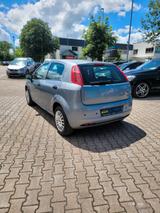 Fiat Grande Punto 1.2 8V Basis/Klima/8x Reifen/Servo - Fiat Grande Punto Gebrauchtwagen
