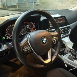 BMW 320 - 7