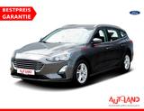 Ford Focus Turnier 1.0 EB Cool&Connect LED AHK Navi