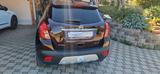 Opel Mokka X 1.6 CDTI 4x4 ecFL INNOVATION Start/Stop. - Opel Mokka X aus 2016