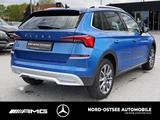 Skoda KAMIQ 1.0 TSI SCOUTLINE AHK NAVI KAMERA LED LHZ - Skoda Kamiq: Scoutline