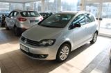 Volkswagen Golf Plus  VI Style - VW Golf Plus Gebrauchtwagen in Lübeck