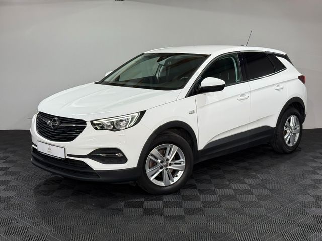 Opel Grandland (X) | 1. Hand | Zahnriemen getauscht