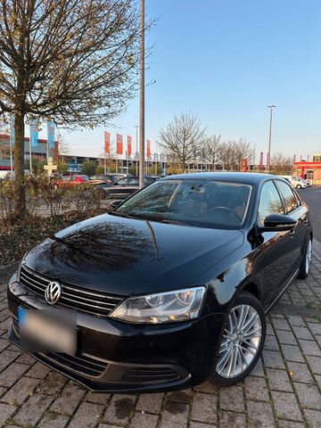 Volkswagen Jetta TDI 1.6