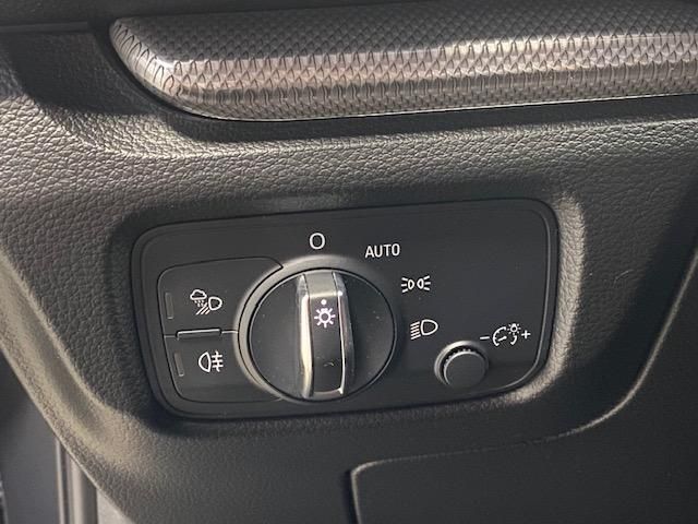 Fahrzeugabbildung Audi A3 1.0 TFSI design +KLIMA+NAVI+SITZHEIZ+17"ALU+