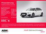 Audi S4 Avant quattro 3.0TDI tiptron Navi LED AHK RFK - gebrauchte Audi S4 aus dem Jahr 2024