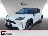 Toyota Yaris Cross FWD GR Sport Hybrid 1.5 92PS/Winterp - gebrauchte Toyota Yaris Cross aus dem Jahr 2024