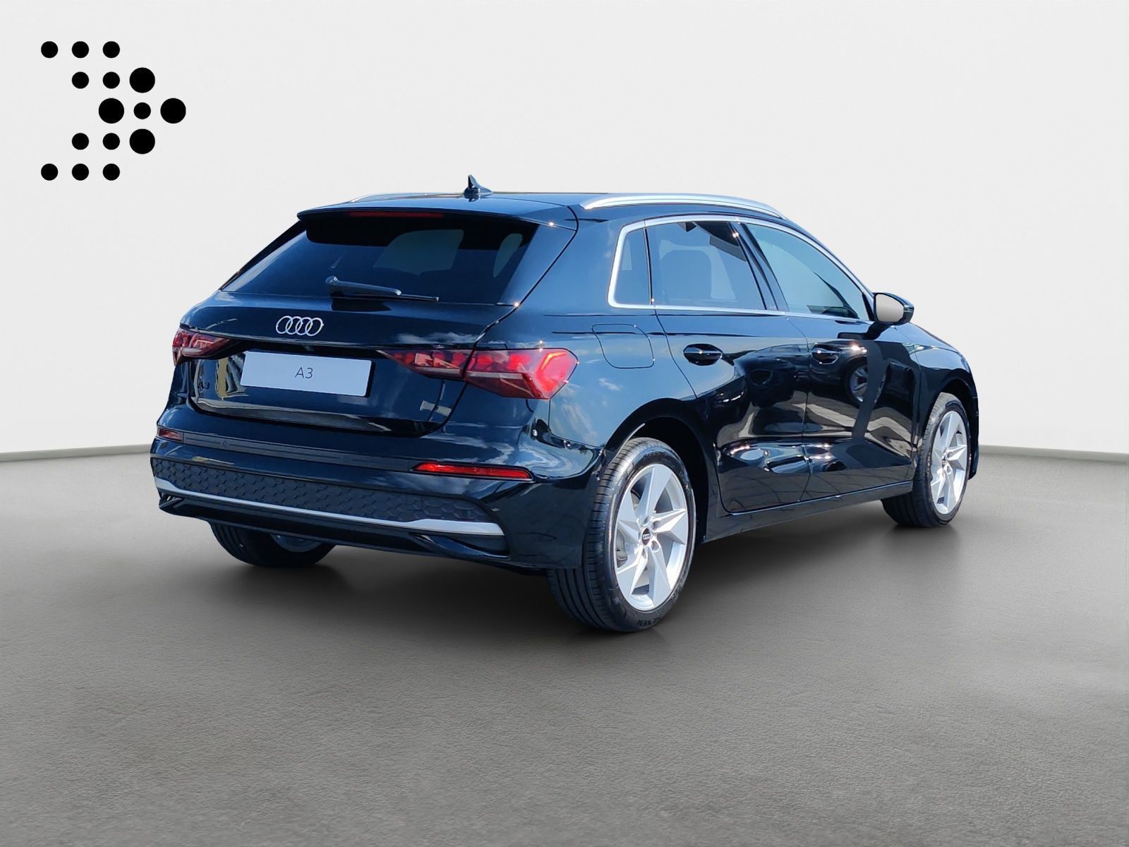 Audi A3 - Bild 2