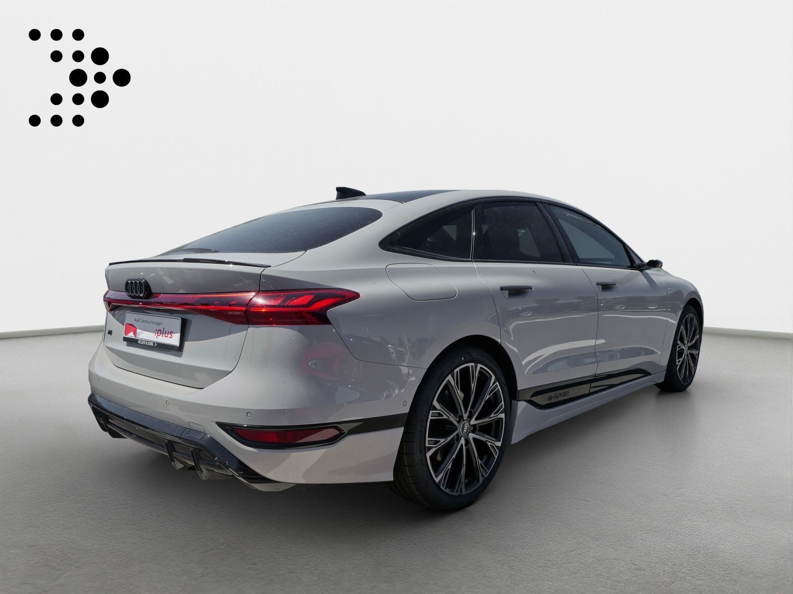 Audi A6 e-tron - Bild 19