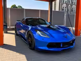 Corvette Chevrolet Corvette C7 Stingray 6.2 V8 | 460 PS | - Corvette C7 aus 2019