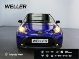 Toyota Aygo X Team D *ACC*Kamera*CarPlay*SHZ*Bi-Tone*DA - Toyota Jahreswagen: Aygo